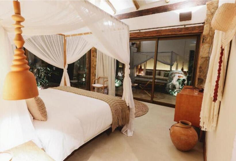 ペンション Casa Salga