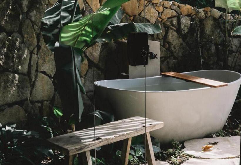 ペンション Casa Salga