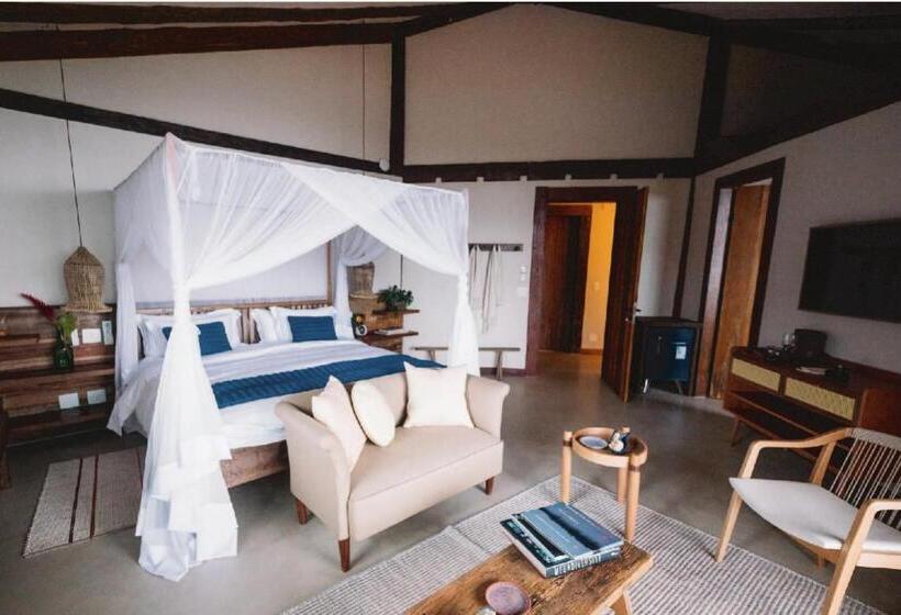 ペンション Casa Salga