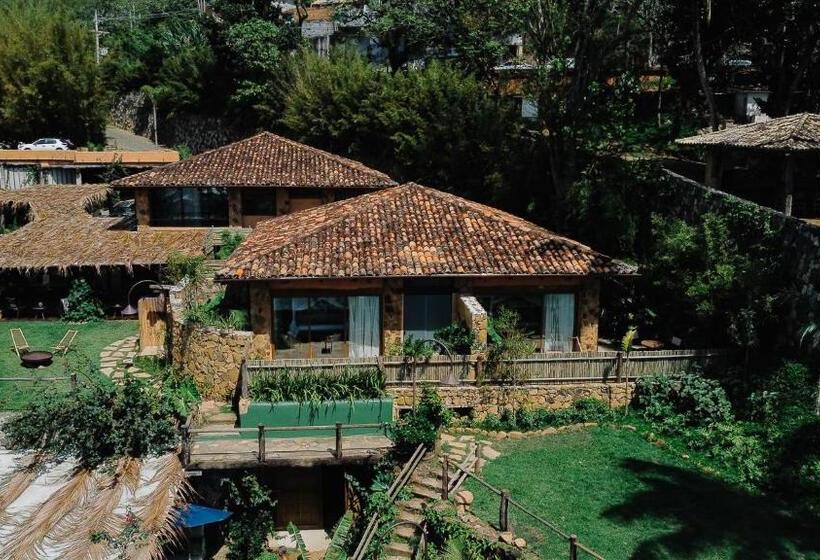 ペンション Casa Salga