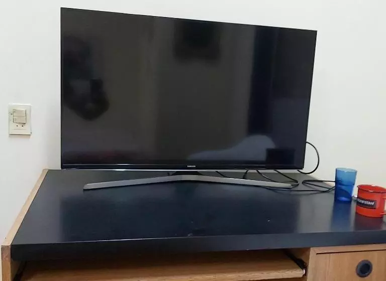 پانسیون Cerca De Todo Habitaciones