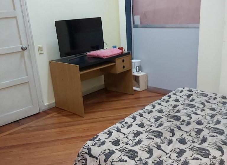 پانسیون Cerca De Todo Habitaciones