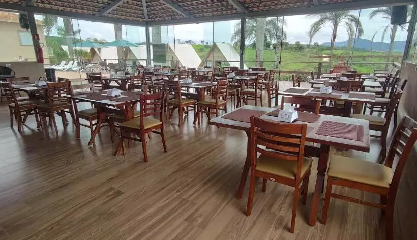 Majatalo Chalezinho Pousada