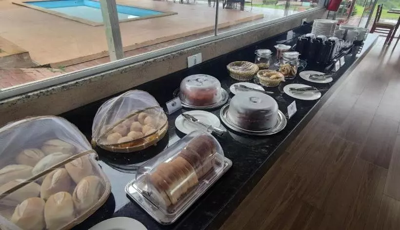 Majatalo Chalezinho Pousada