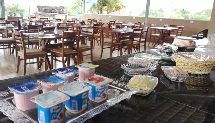 Majatalo Chalezinho Pousada