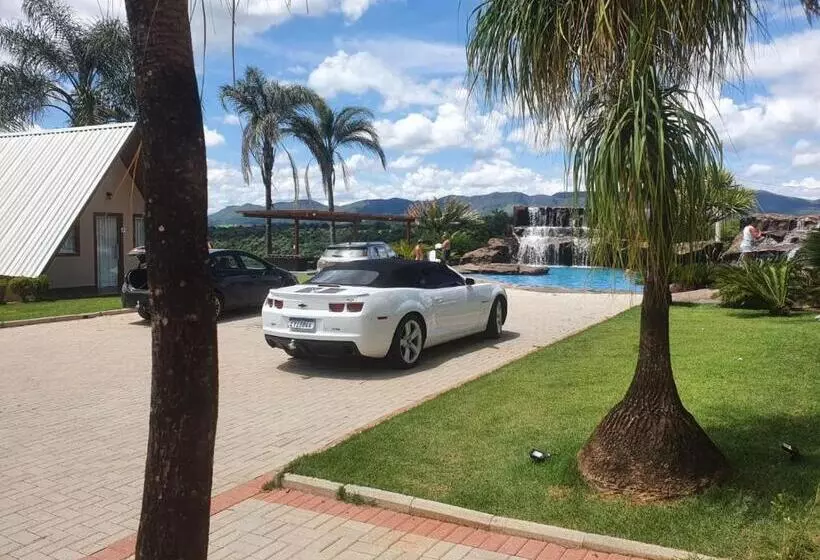 Majatalo Chalezinho Pousada