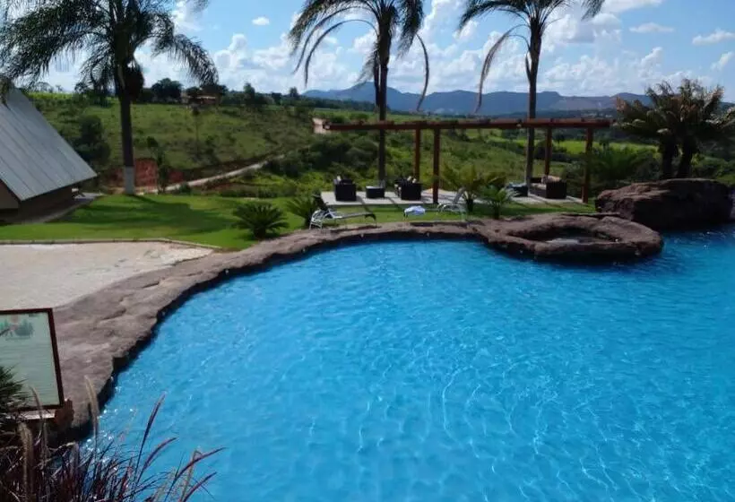 Majatalo Chalezinho Pousada