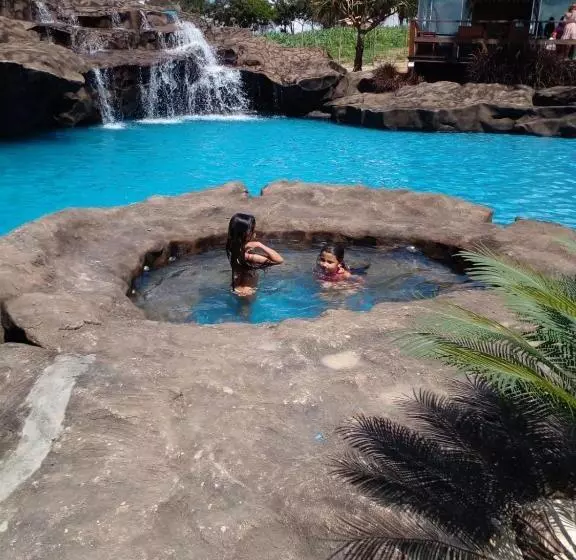 Majatalo Chalezinho Pousada