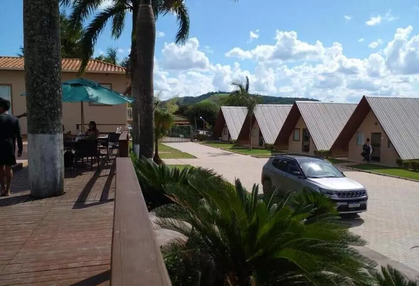 Majatalo Chalezinho Pousada