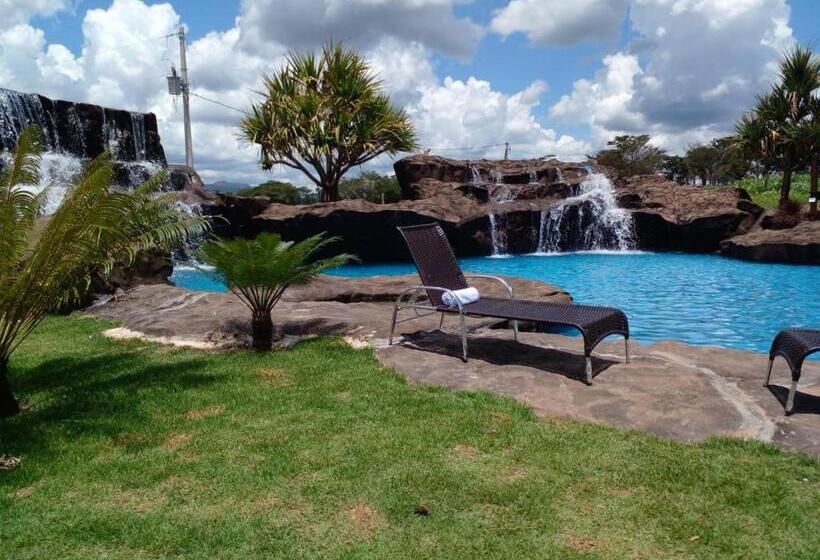 Pensão Chalezinho Pousada