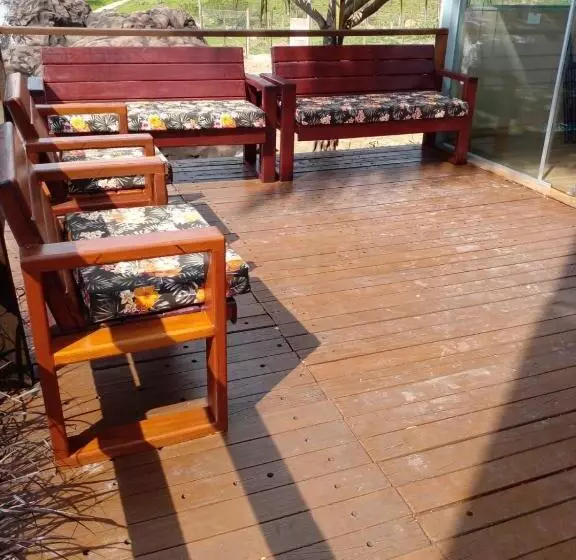 Majatalo Chalezinho Pousada