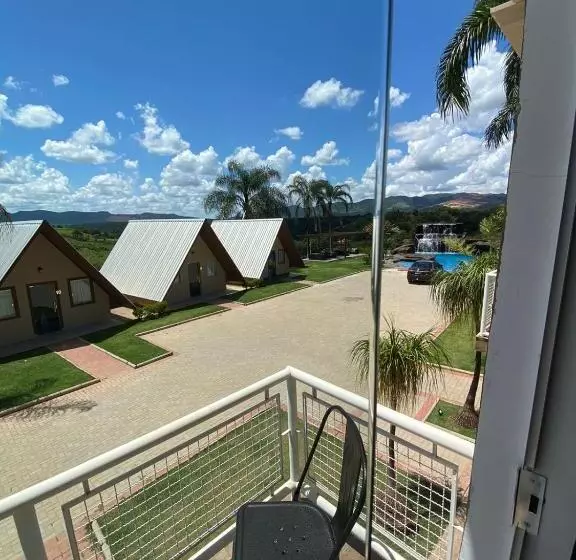 Majatalo Chalezinho Pousada