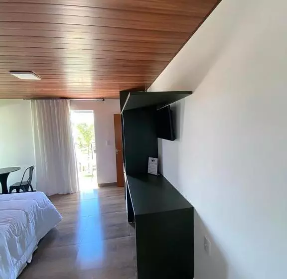 Majatalo Chalezinho Pousada