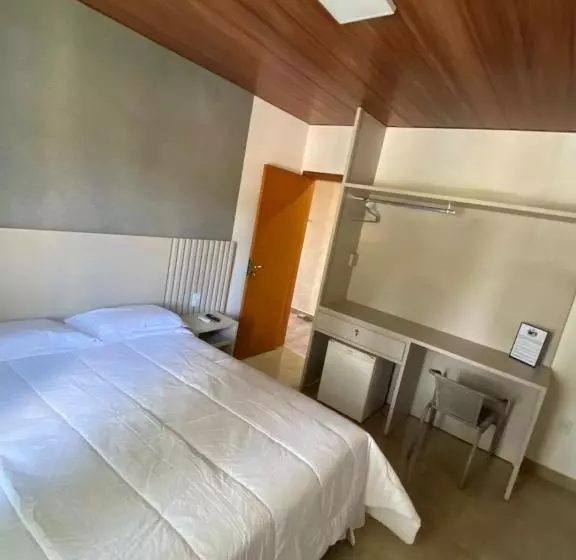 Majatalo Chalezinho Pousada