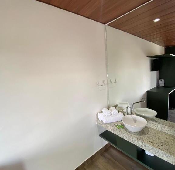 Pensão Chalezinho Pousada