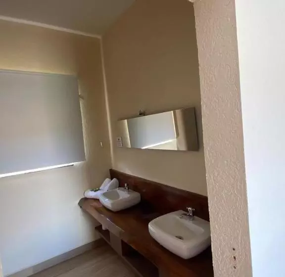 Majatalo Chalezinho Pousada