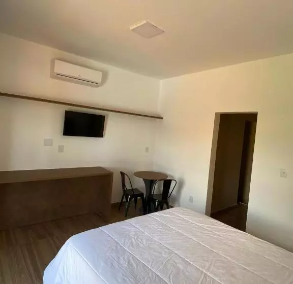 Majatalo Chalezinho Pousada