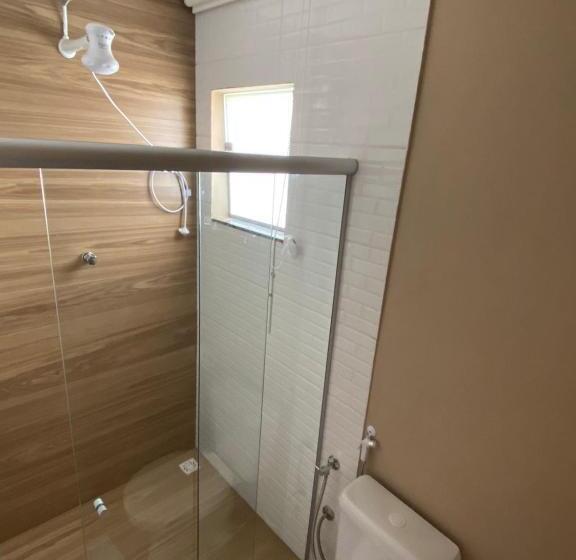 Pensão Chalezinho Pousada