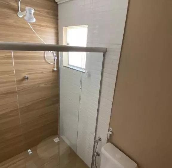 Majatalo Chalezinho Pousada