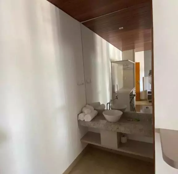 Majatalo Chalezinho Pousada