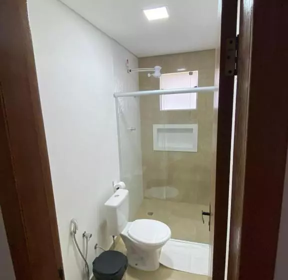 Majatalo Chalezinho Pousada