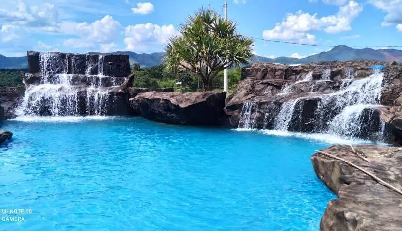 Majatalo Chalezinho Pousada