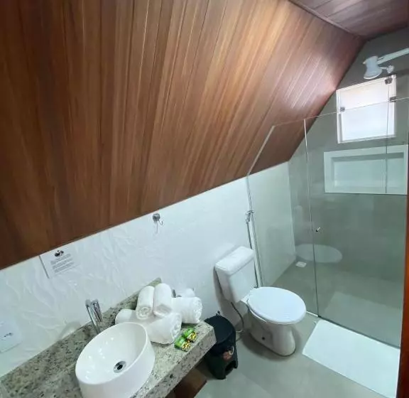 Majatalo Chalezinho Pousada