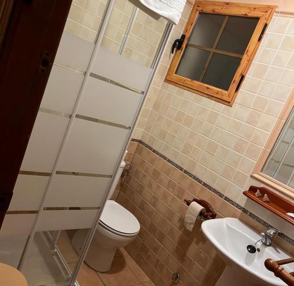 پانسیون La Rueda