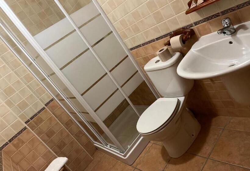 פנסיון La Rueda