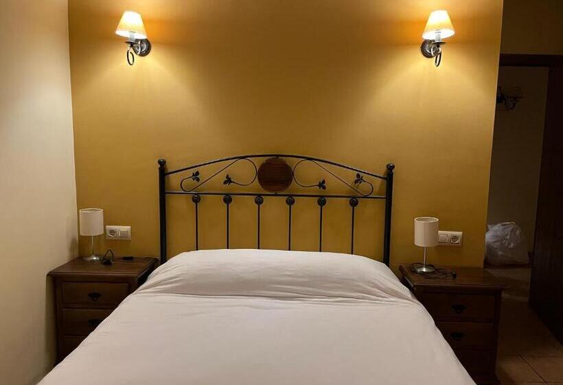 פנסיון La Rueda