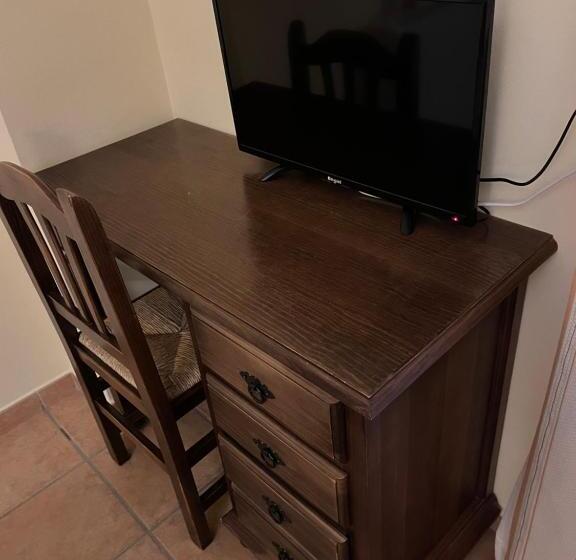 پانسیون La Rueda