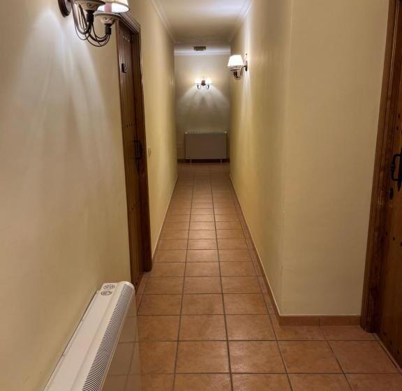 פנסיון La Rueda