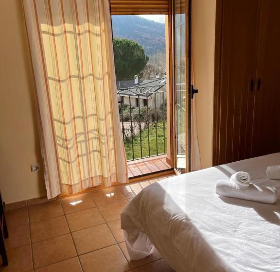 پانسیون La Rueda