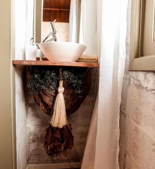 بنسيون Pousada Maria Parafina Praia Do Rosa