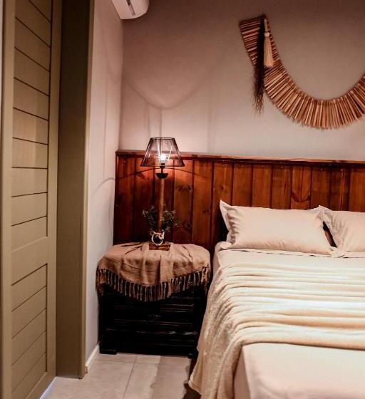 بنسيون Pousada Maria Parafina Praia Do Rosa