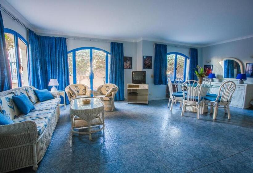 پانسیون Ras Katy Sunset Views