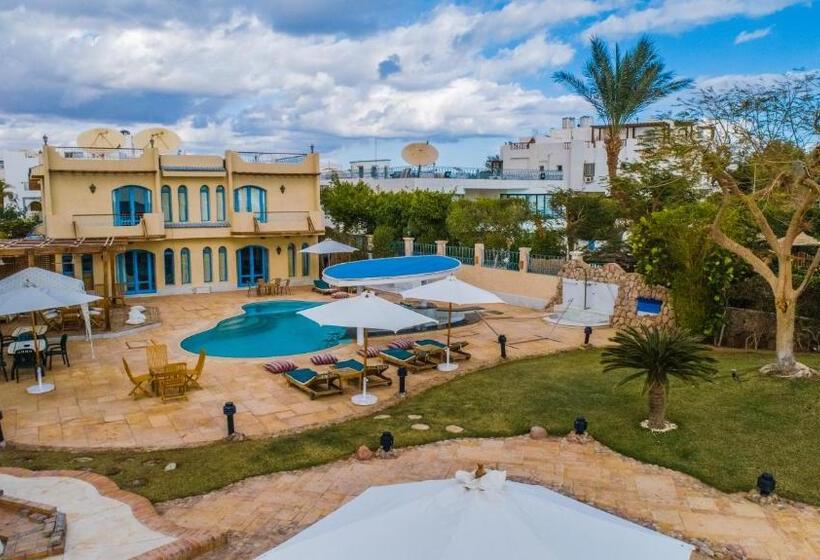 پانسیون Ras Katy Sunset Views