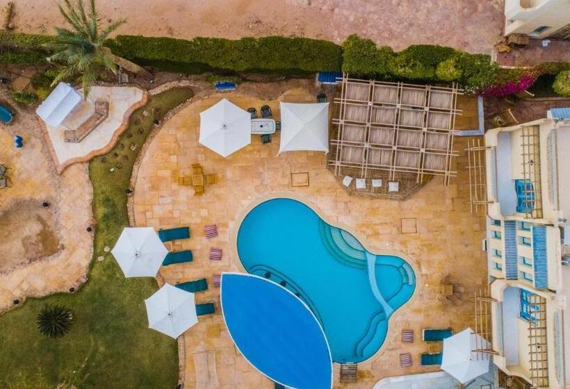 پانسیون Ras Katy Sunset Views