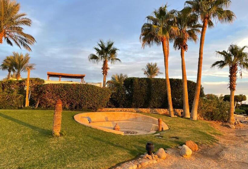 پانسیون Ras Katy Sunset Views