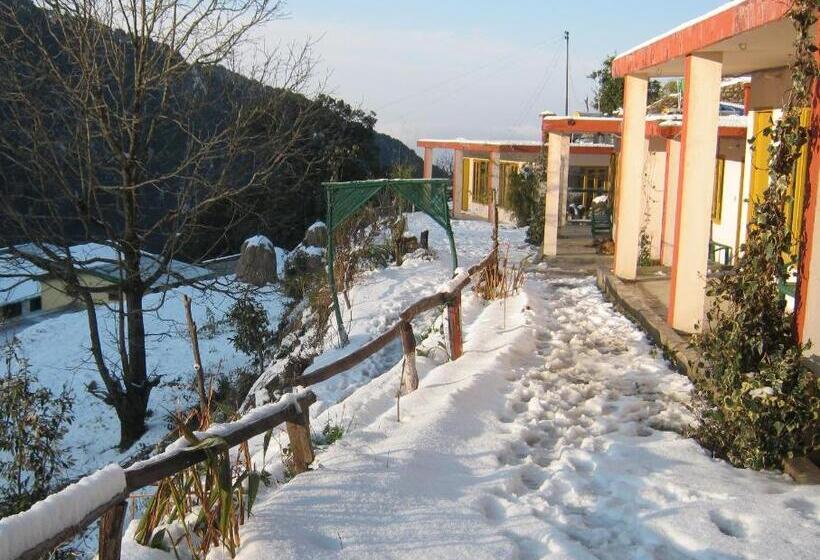 بنسيون Room In Lodge Janardan Resort Pangot, Nainital