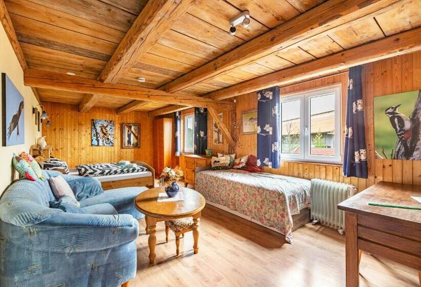 Пансион Schilchernhof