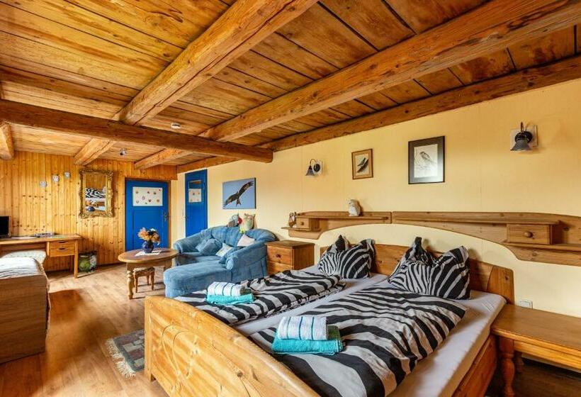 Пансион Schilchernhof