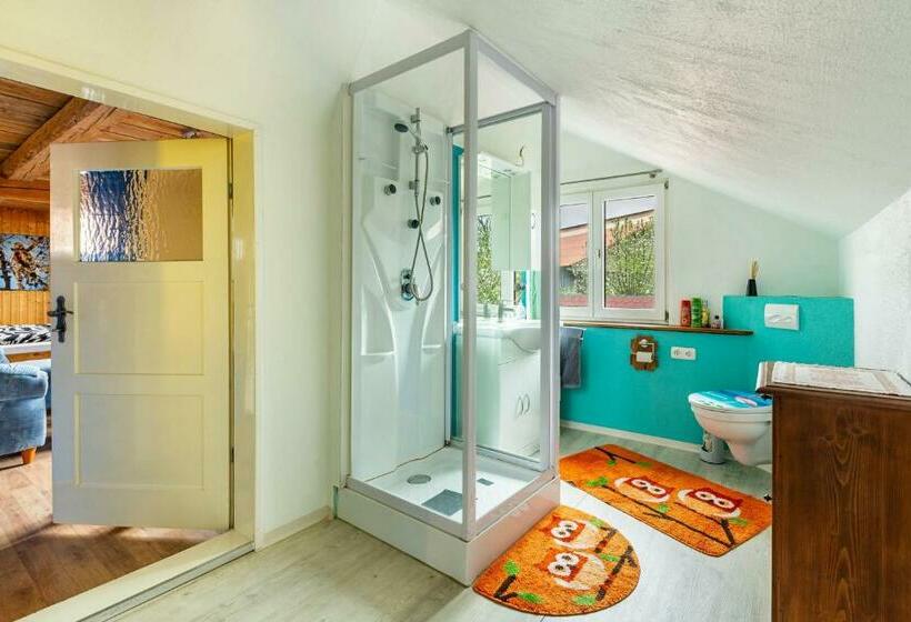 Пансион Schilchernhof