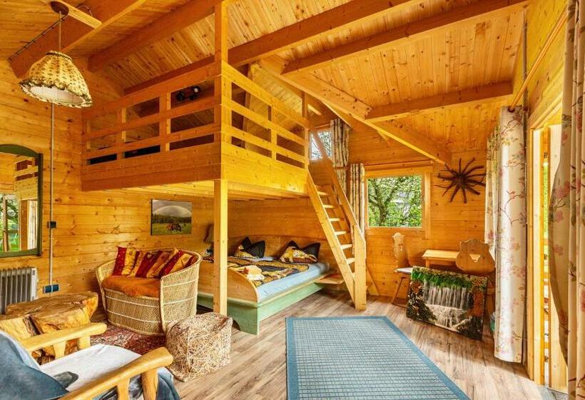 Пансион Schilchernhof