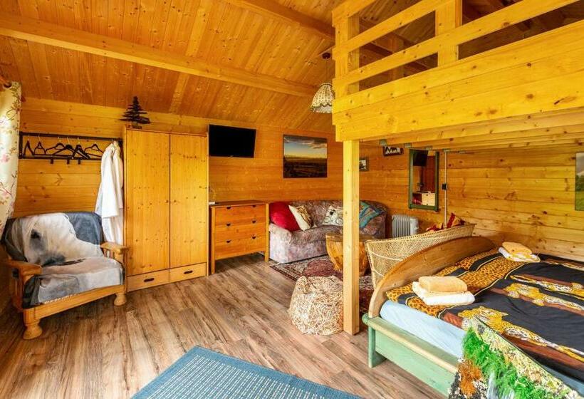 Пансион Schilchernhof