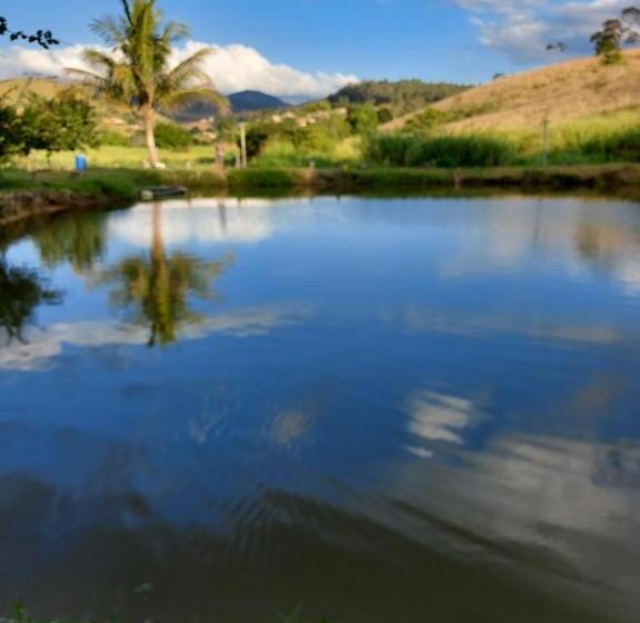 Общежитие Pousada E Pesque E Pague Vista Alegre