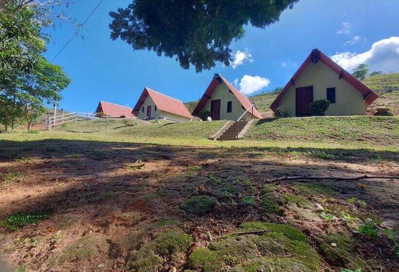 Общежитие Pousada E Pesque E Pague Vista Alegre