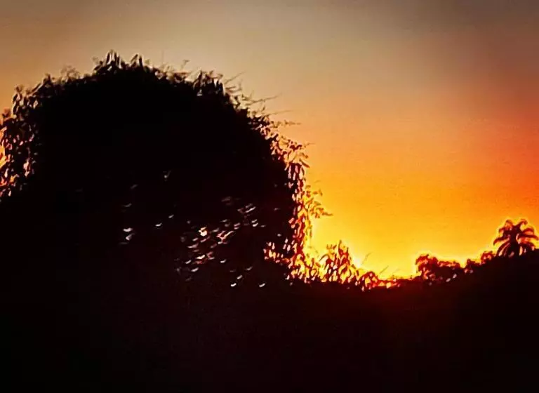 Retkeilymaja Pousada E Pesque E Pague Vista Alegre