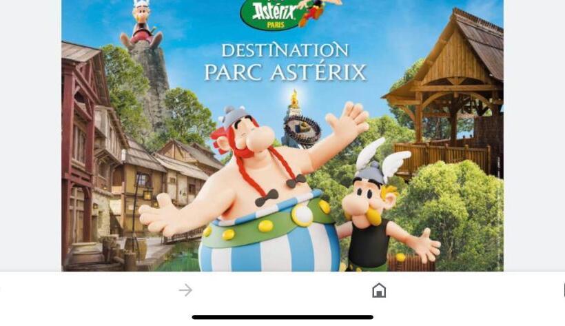 Appart Hôtel 3 Dans Une Résidence De Tourisme