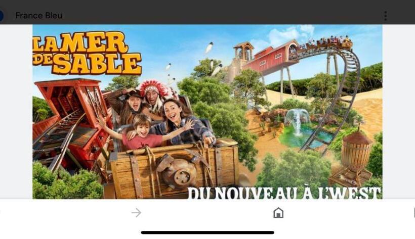 Appart Hôtel 3 Dans Une Résidence De Tourisme